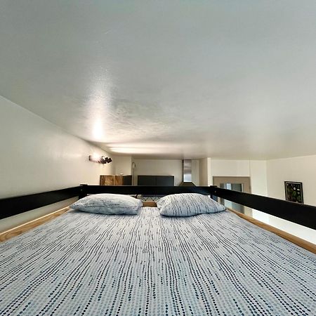 Logement Renove Proche Centre-Ville Lyon Вийёрбан Экстерьер фото