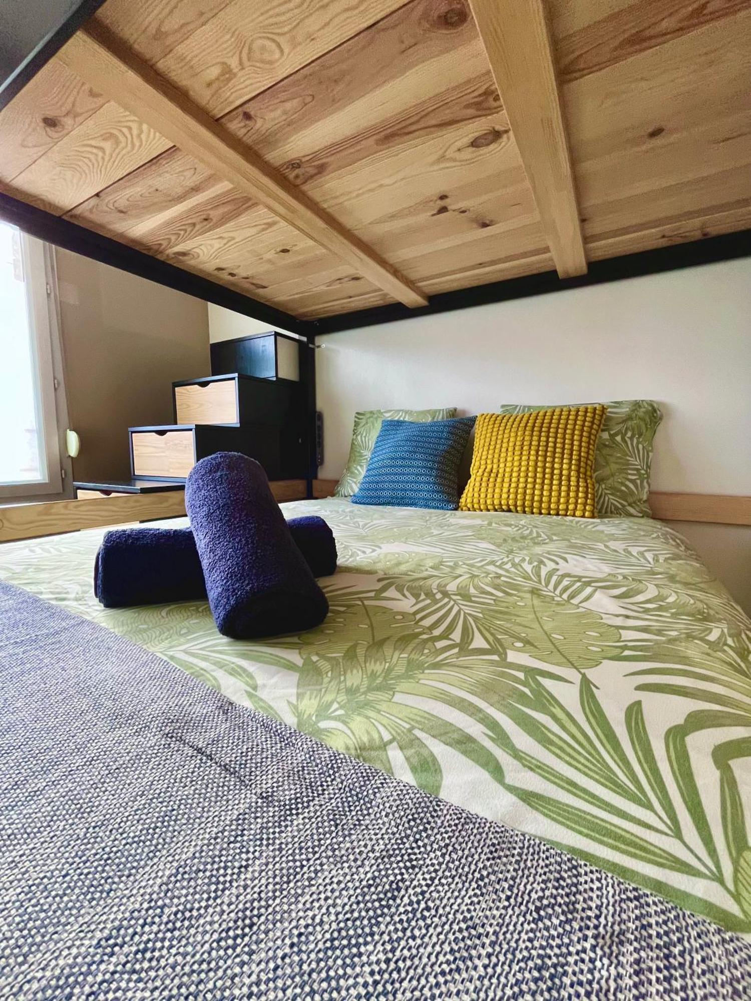 Logement Renove Proche Centre-Ville Lyon Вийёрбан Экстерьер фото