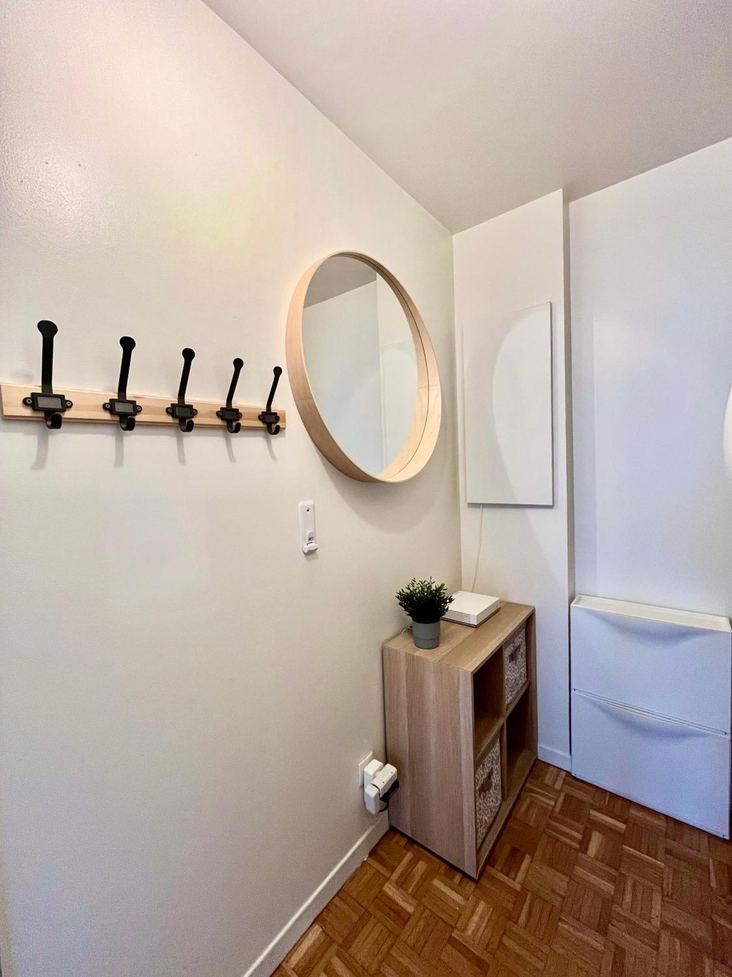 Logement Renove Proche Centre-Ville Lyon Вийёрбан Экстерьер фото