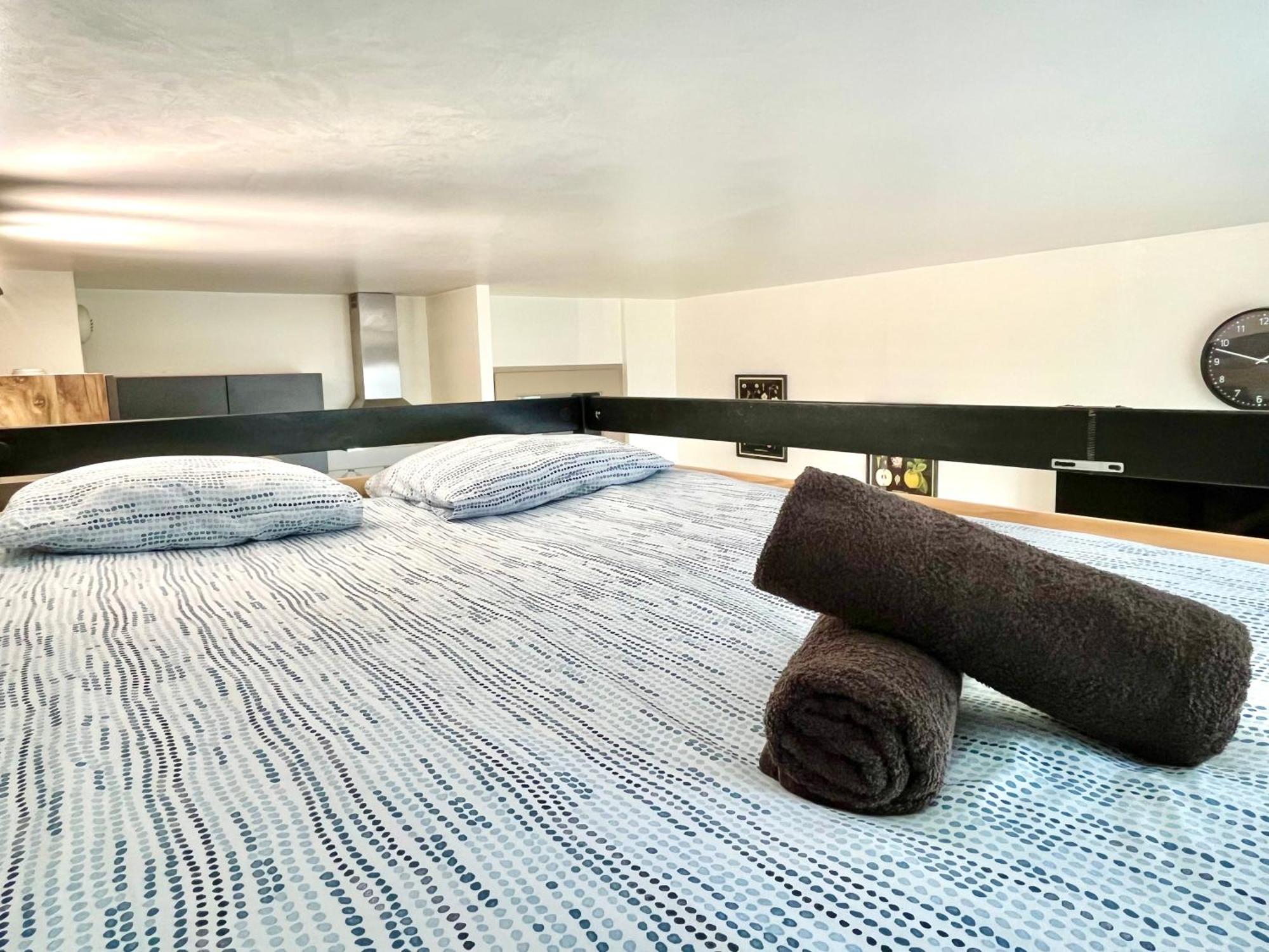 Logement Renove Proche Centre-Ville Lyon Вийёрбан Экстерьер фото